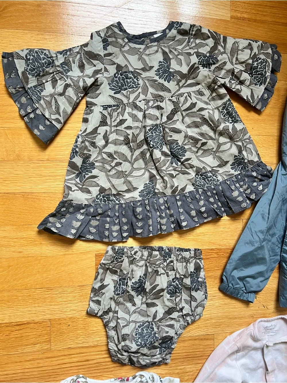 N/A mixed lot